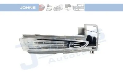 Фонарь указателя поворота JOHNS купить