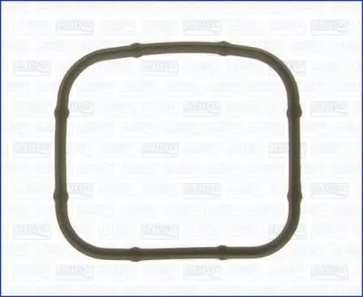 Прокладка, впускной коллектор; Прокладка, труба выхлопного газа AJUSA купить