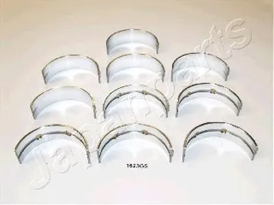 Комплект подшипников коленчатого вала JAPANPARTS купить