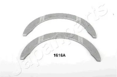 Дистанционная шайба, коленчатый вал JAPANPARTS купить