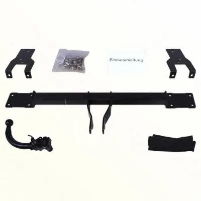 Прицепное оборудование RAMEDER купить