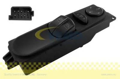 Выключатель, стеклолодъемник VEMO купить