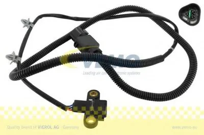 Датчик импульсов Q+, original equipment manufacturer quality VEMO купить