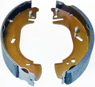 Комплект тормозных колодок DENCKERMANN купить