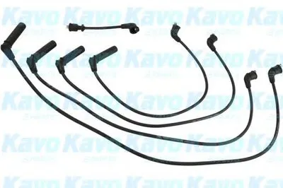 Комплект проводов зажигания KAVO PARTS купить