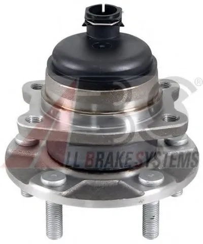 Комплект подшипника ступицы колеса A.B.S. купить