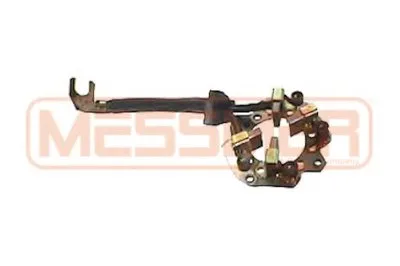 Кронштейн, угольная щетка ERA купить