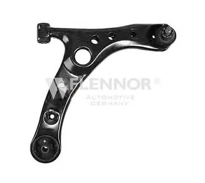 Рычаг независимой подвески колеса, подвеска колеса FLENNOR купить