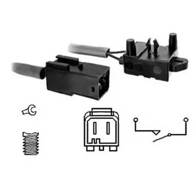 Выключатель фонаря сигнала торможения HOFFER купить