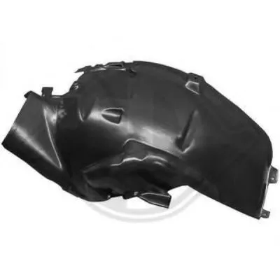 Обшивка, колесная ниша DIEDERICHS купить