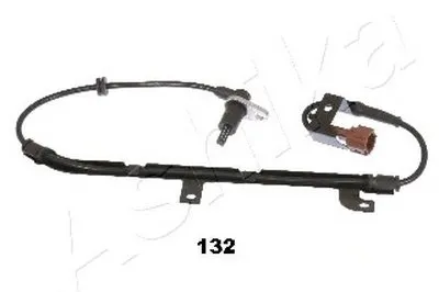 Датчик, частота вращения колеса ASHIKA купить