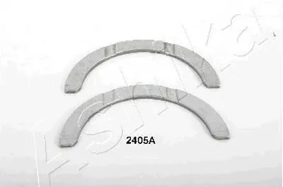 Дистанционная шайба, коленчатый вал ASHIKA купить