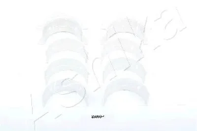 Комплект подшипников коленчатого вала ASHIKA купить