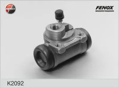 Колесный тормозной цилиндр FENOX купить