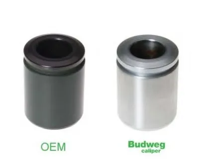 Поршень, корпус скобы тормоза KAWE купить