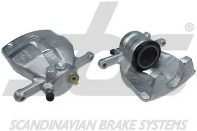 Тормозной суппорт sbs купить