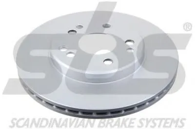 Тормозной диск sbs купить