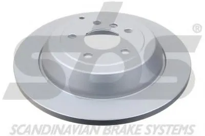 Тормозной диск sbs купить