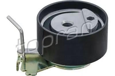 Натяжной ролик, ремень ГРМ PREMIUM BRAND TOPRAN купить