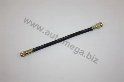 Тормозной шланг AutoMega Premium AUTOMEGA купить