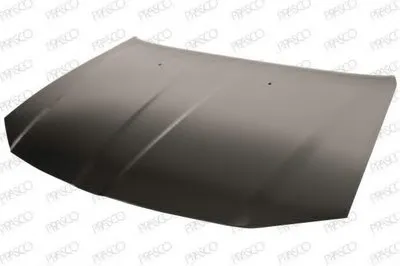 Капот двигателя PRASCO купить