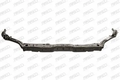 Облицовка передка PRASCO купить