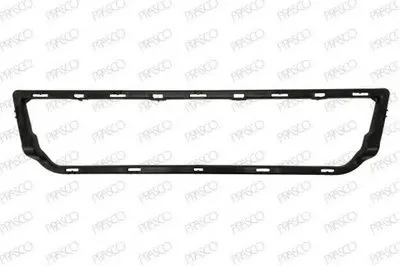 Рамка, облицовка радиатора PRASCO купить