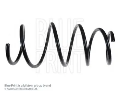 винтовая пружина BLUE PRINT купить