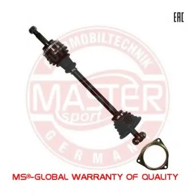 Шарнирный комплект, приводной вал MASTER-SPORT купить