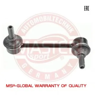 Тяга / стойка, стабилизатор MASTER-SPORT купить