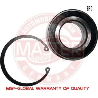 Комплект подшипника ступицы колеса MASTER-SPORT купить