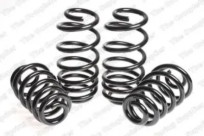 Комплект ходовой части, пружины ROC купить