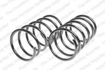 Комплект ходовой части, пружины ROC купить