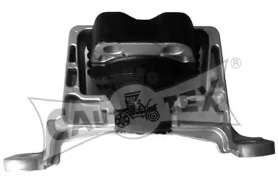 Кронштейн двигателя CAUTEX купить