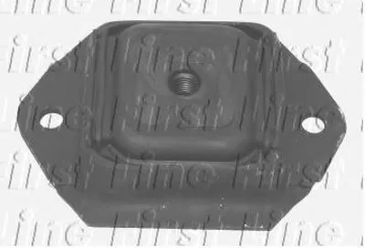 Втулка, балка моста FIRST LINE купить