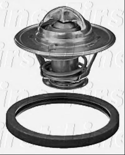 Термостат, охлаждающая жидкость FIRST LINE купить