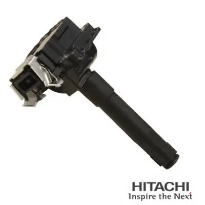 Катушка зажигания HITACHI купить