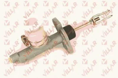 Главный цилиндр, система сцепления VILLAR купить