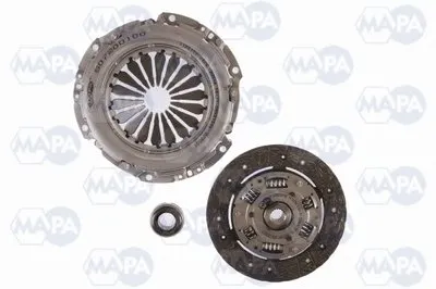 Комплект сцепления 3P Kit MAPA купить
