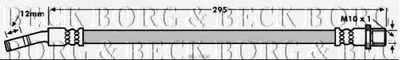 Тормозной шланг BORG & BECK купить