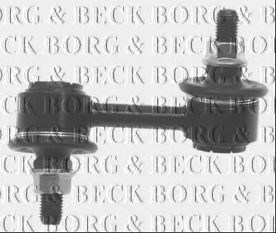 Тяга / стойка, стабилизатор BORG & BECK купить