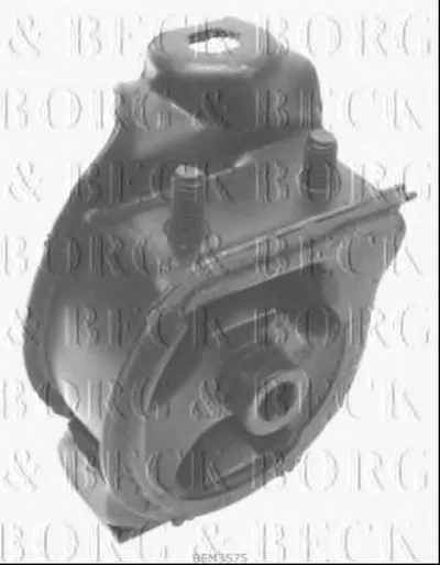 Кронштейн двигателя BORG & BECK купить