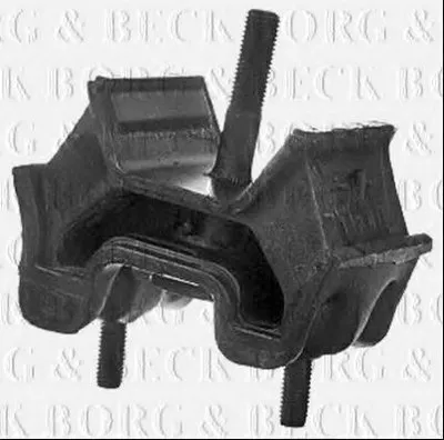 Кронштейн двигателя BORG & BECK купить