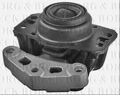 Кронштейн двигателя BORG & BECK купить