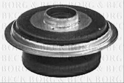Опора стойки амортизатора BORG & BECK купить