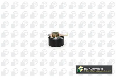 Натяжной ролик, ремень ГРМ BGA купить