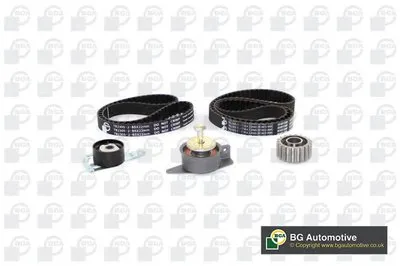 Комплект ремня ГРМ BGA купить