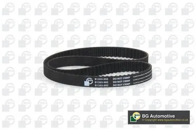 Ремень ГРМ BGA купить