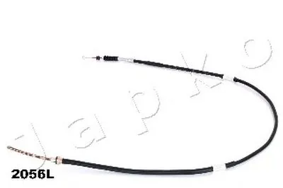 Трос, стояночная тормозная система JAPKO купить