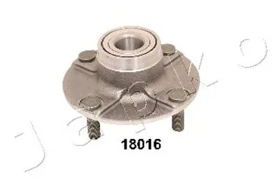 Комплект подшипника ступицы колеса JAPKO купить